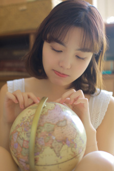 女子监狱实录